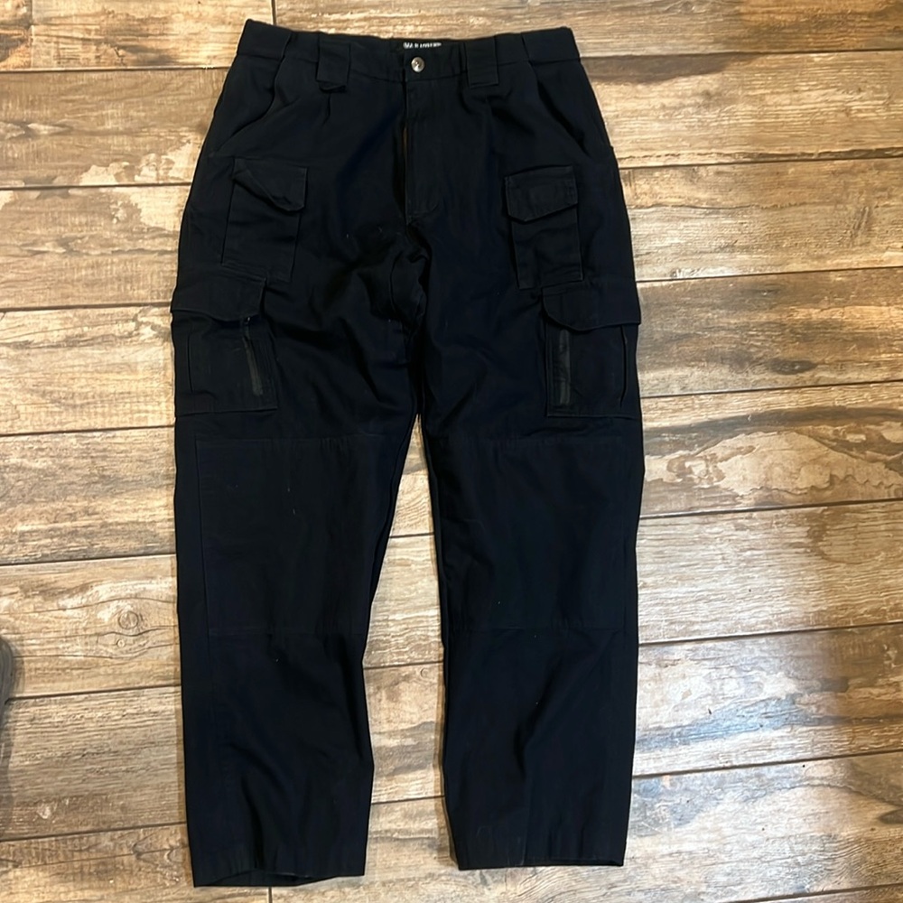 Blackhawk “cop” pants